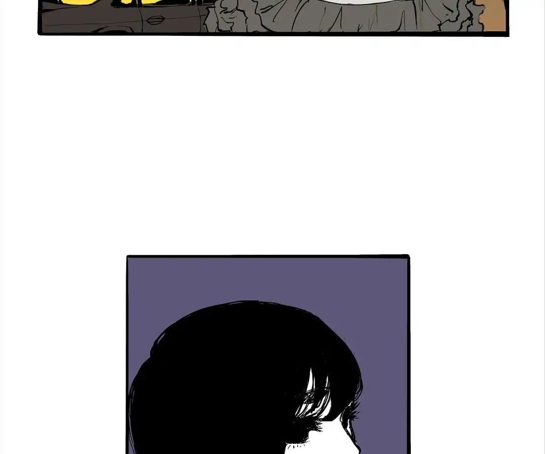CICADA GIRL: Love Appraiser Chapter 14 - page 131
