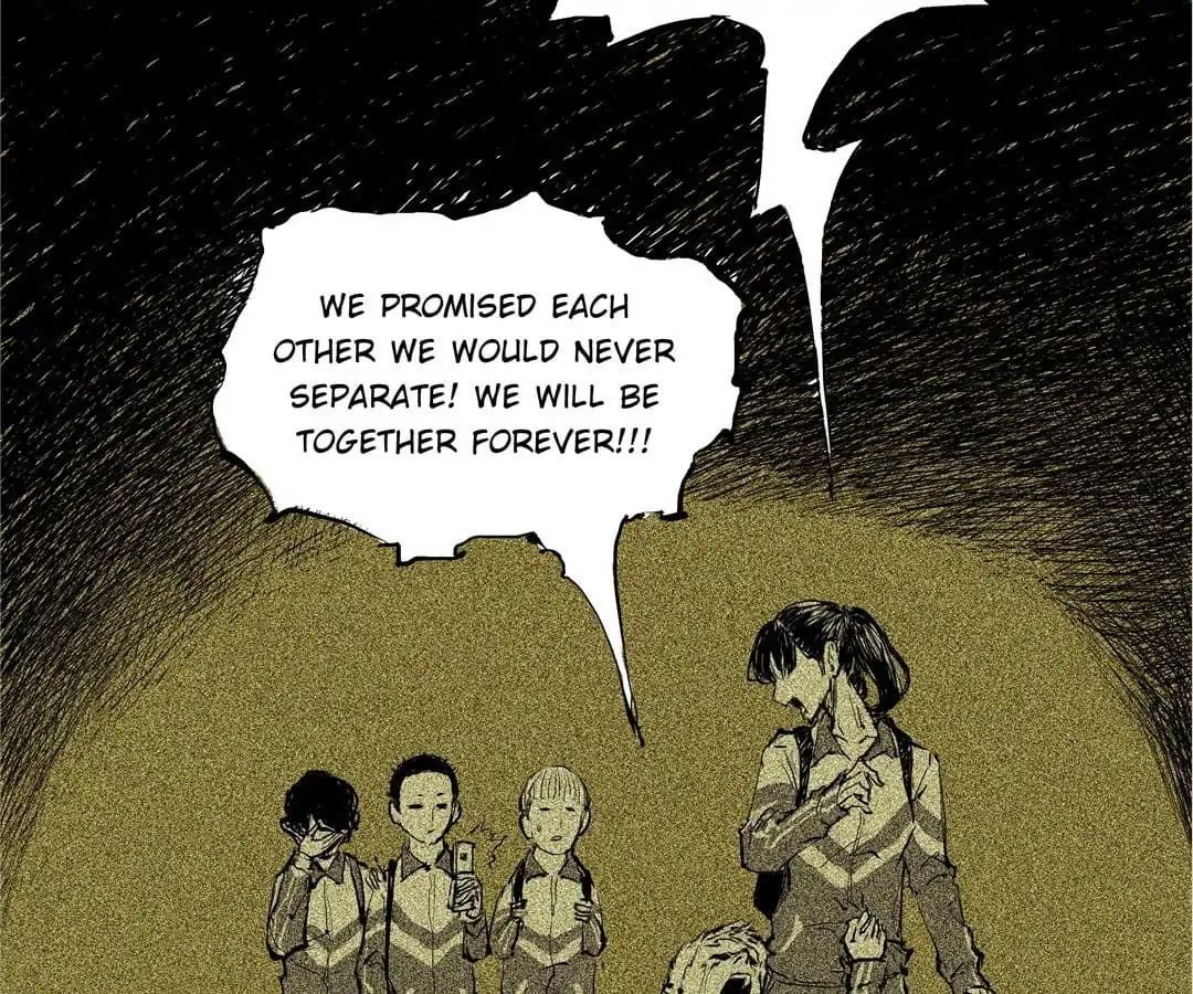 CICADA GIRL: Love Appraiser Chapter 14 - page 32