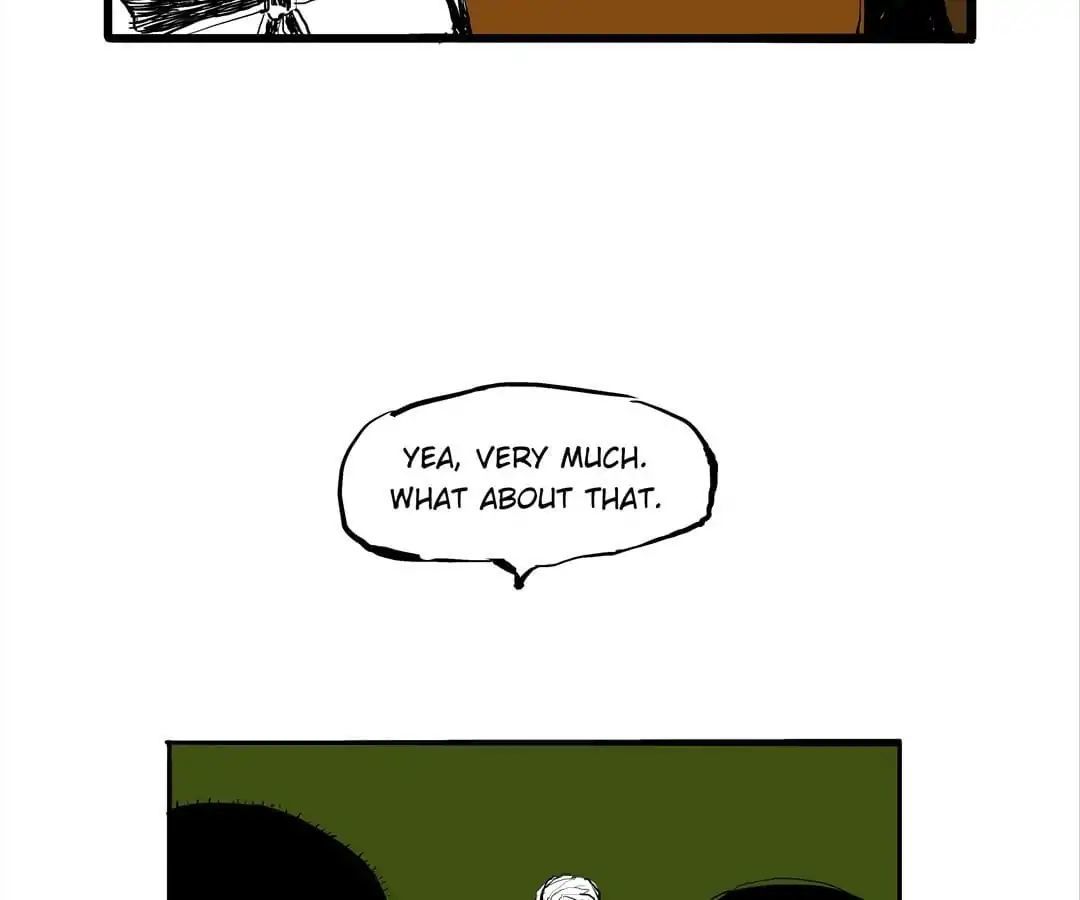 CICADA GIRL: Love Appraiser Chapter 14 - page 41
