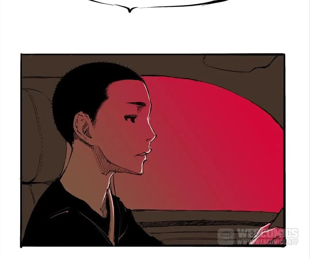 CICADA GIRL: Love Appraiser Chapter 14 - page 46