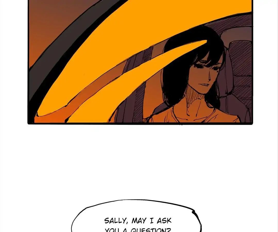 CICADA GIRL: Love Appraiser Chapter 14 - page 77
