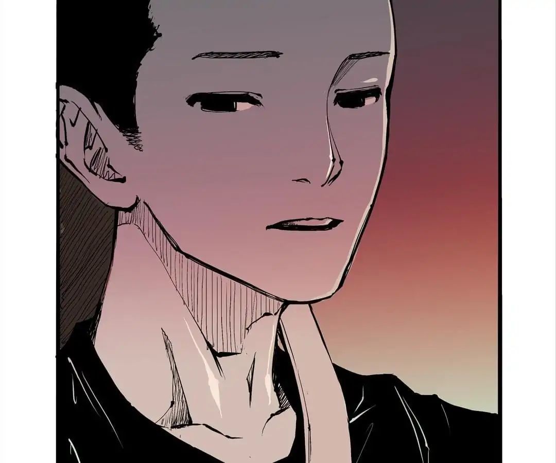 CICADA GIRL: Love Appraiser Chapter 14 - page 80