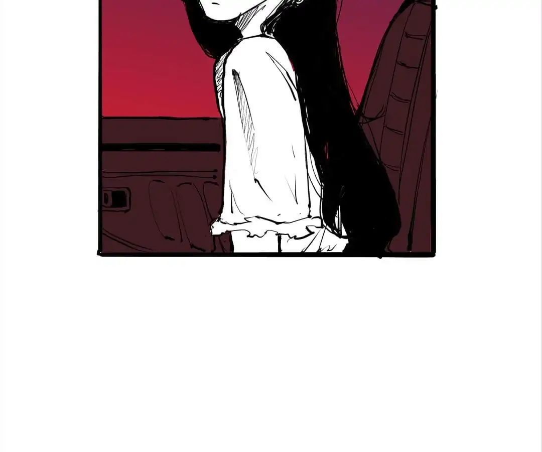 CICADA GIRL: Love Appraiser Chapter 14 - page 85