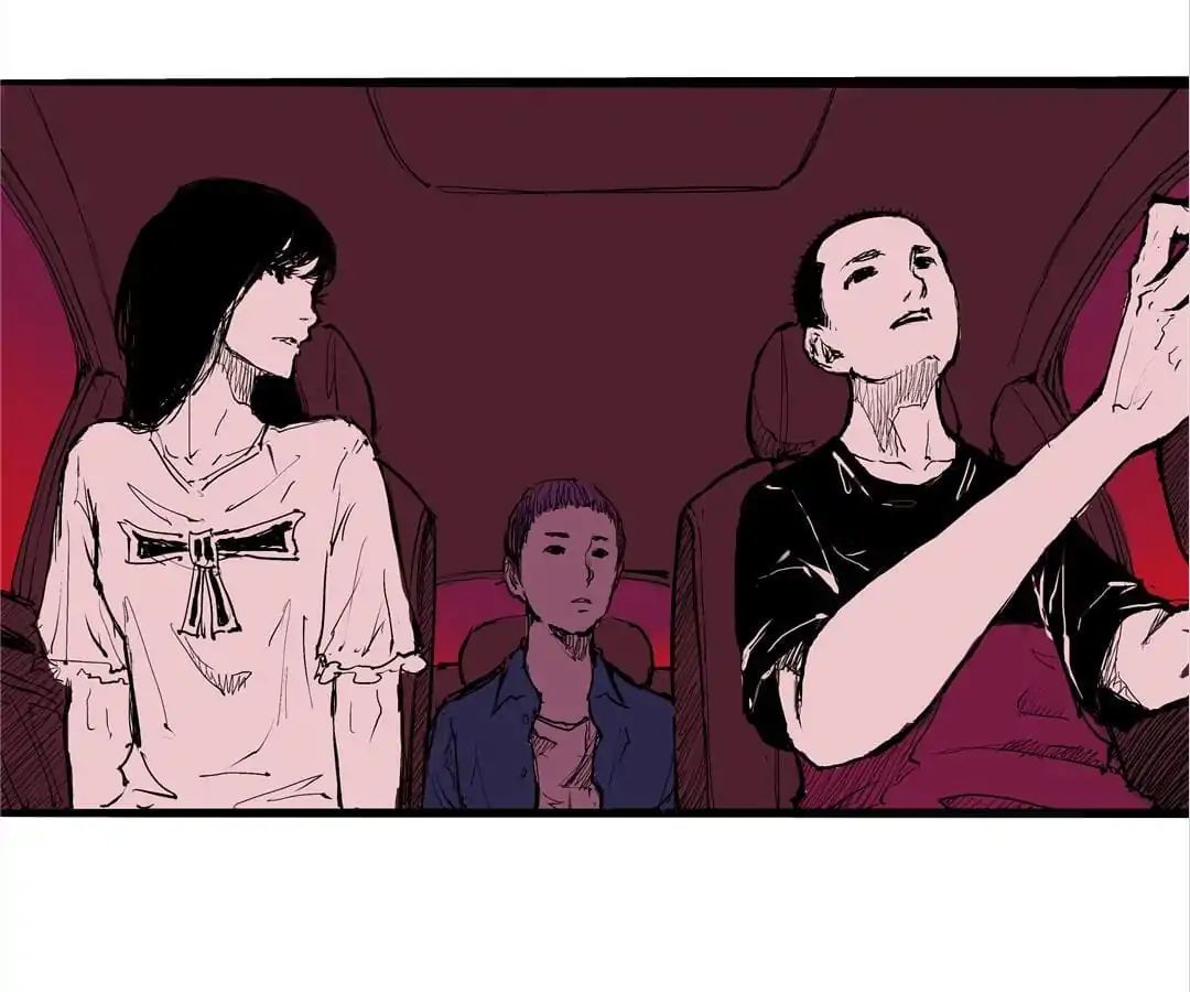 CICADA GIRL: Love Appraiser Chapter 14 - page 88