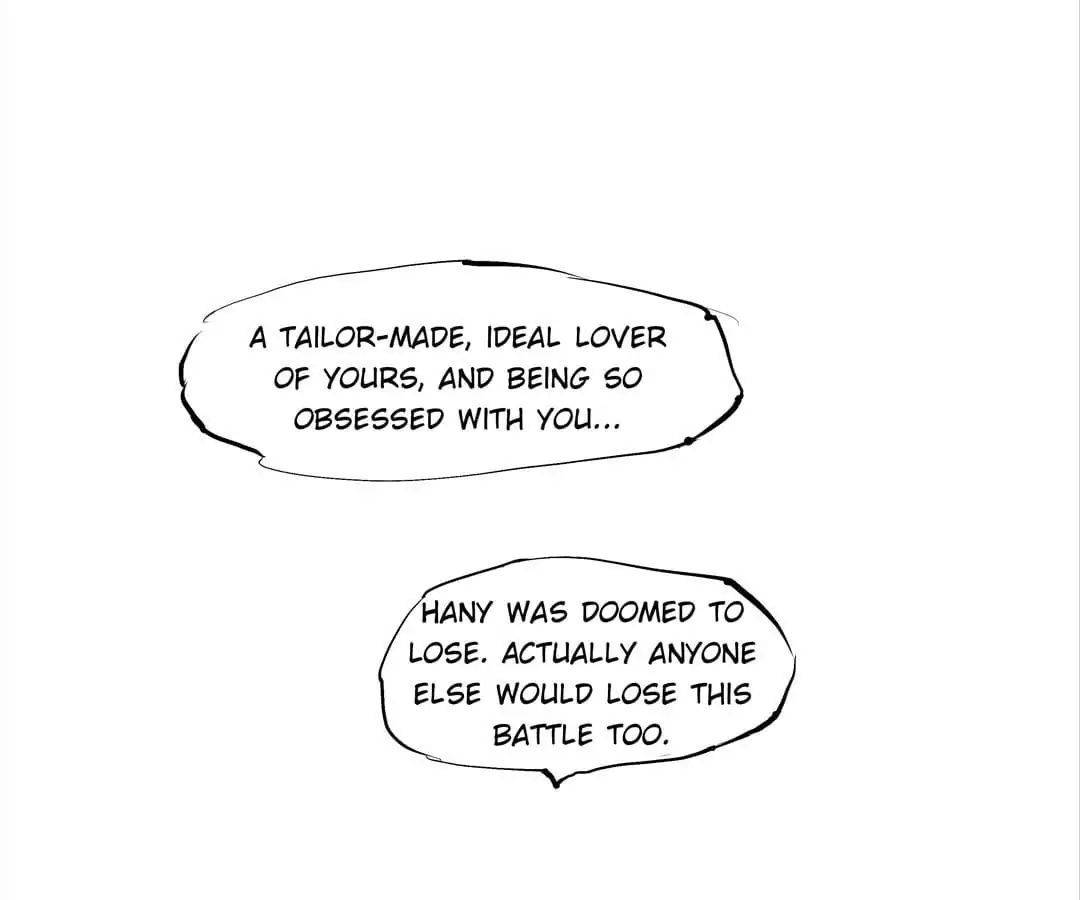 CICADA GIRL: Love Appraiser Chapter 14 - page 89