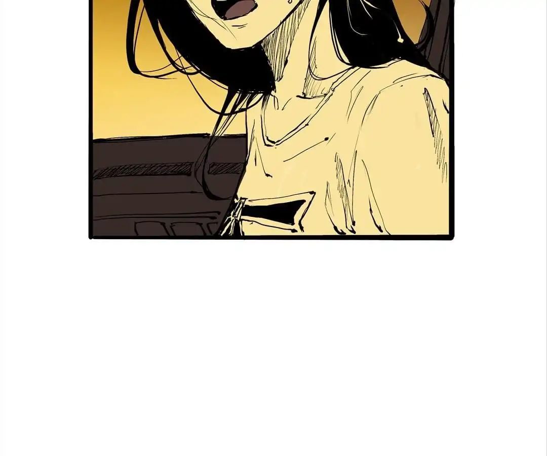 CICADA GIRL: Love Appraiser Chapter 14 - page 99