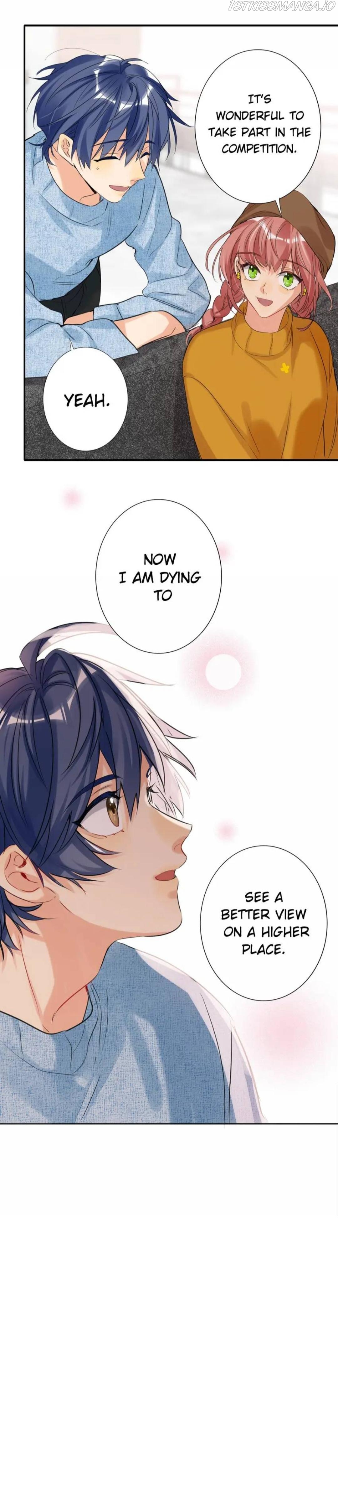 Double-faced Anchor Chapter 89 - page 12