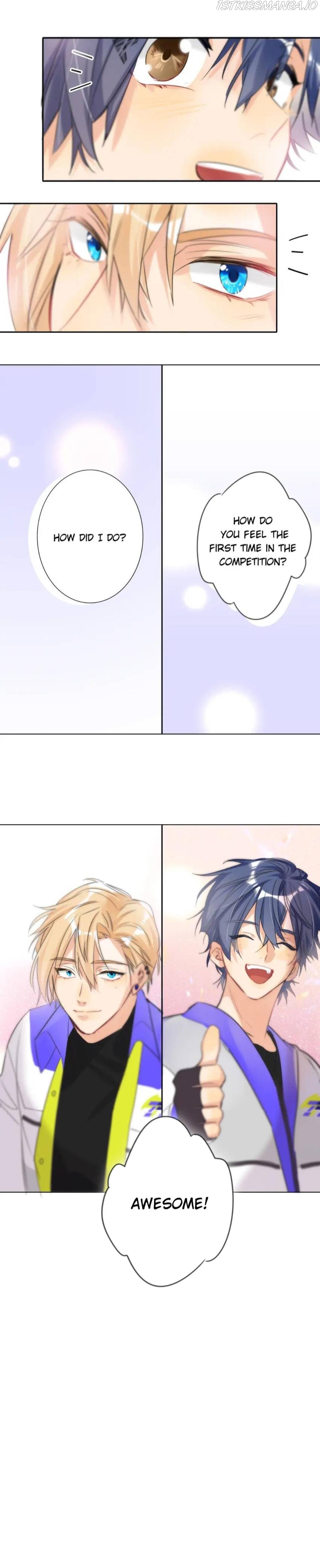 Double-faced Anchor Chapter 84 - page 13