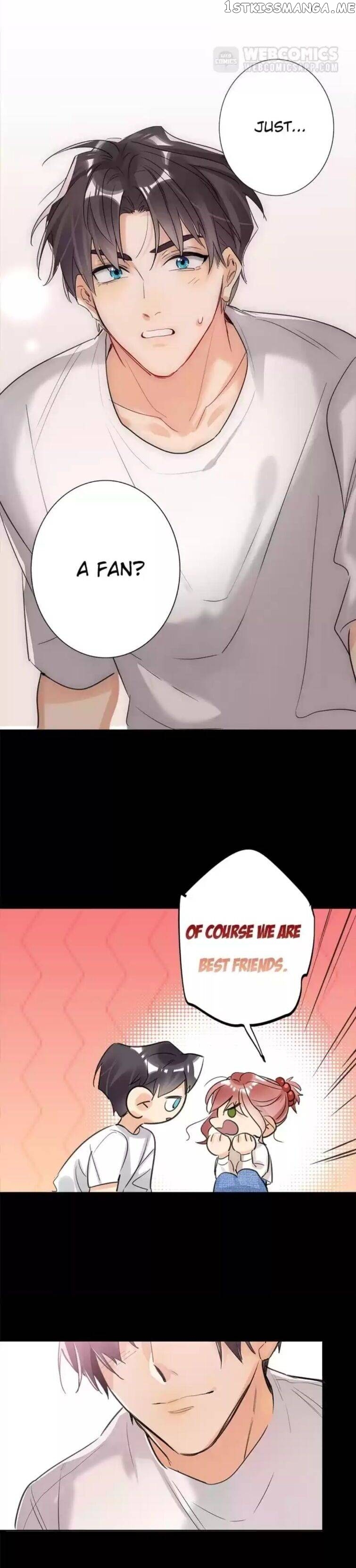 Double-faced Anchor Chapter 79 - page 16