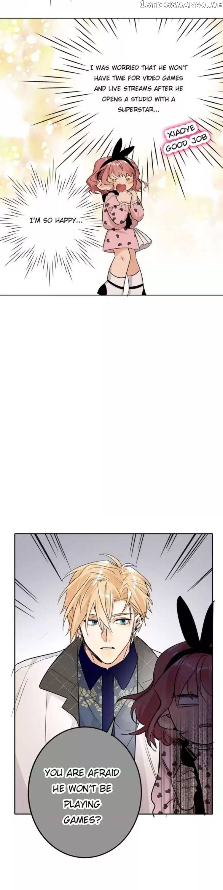 Double-faced Anchor Chapter 79 - page 18