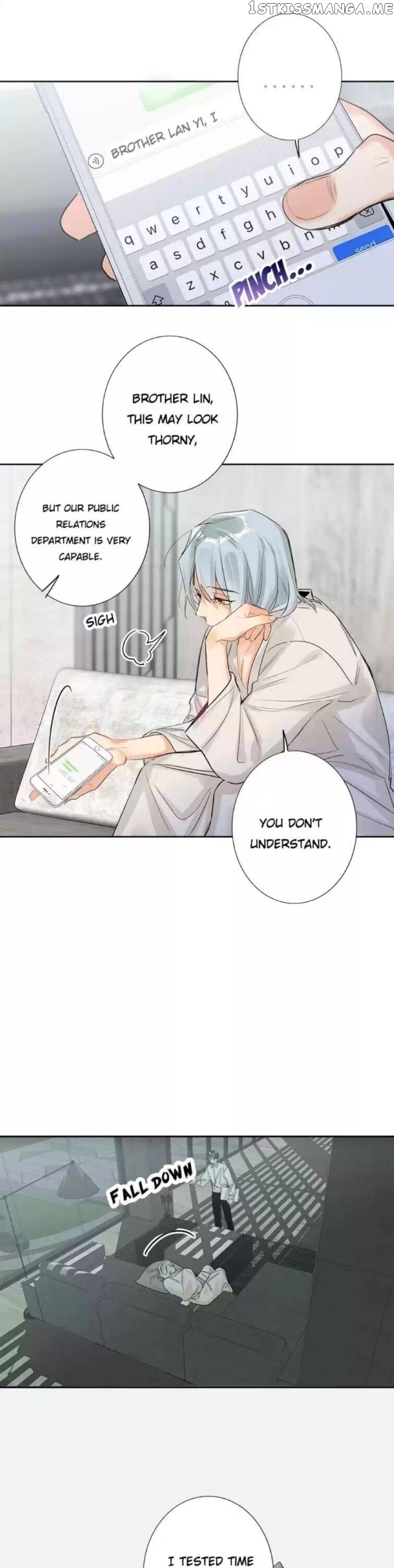 Double-faced Anchor chapter 76 - page 16