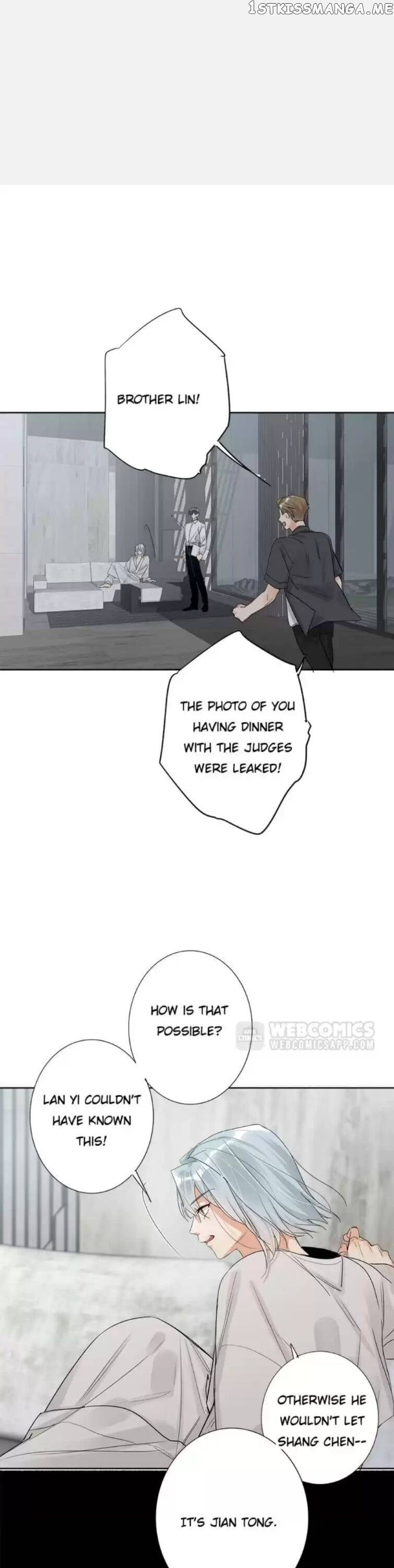 Double-faced Anchor chapter 76 - page 18