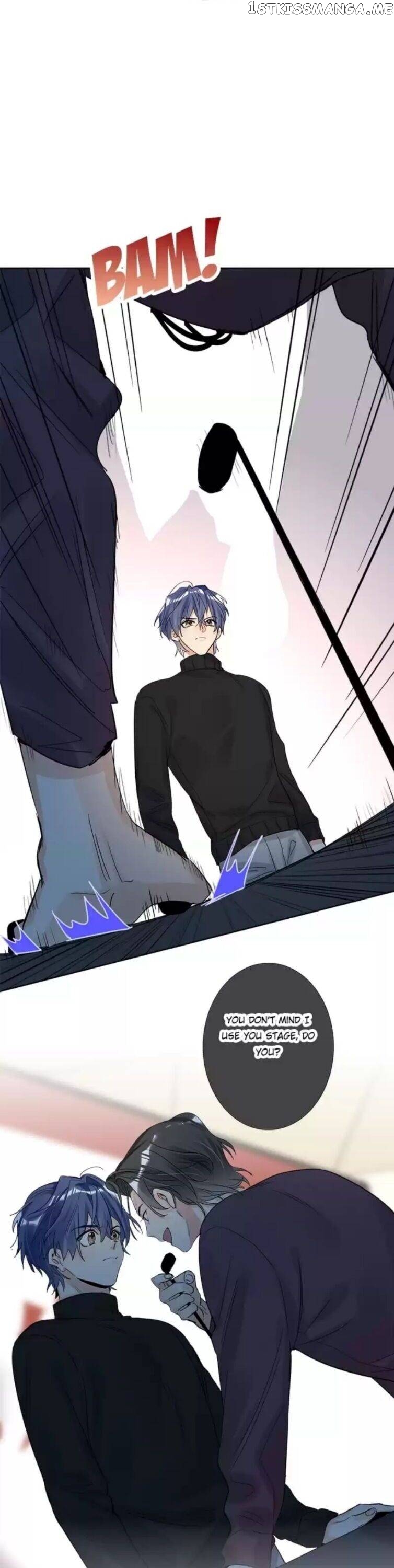 Double-faced Anchor chapter 75 - page 12