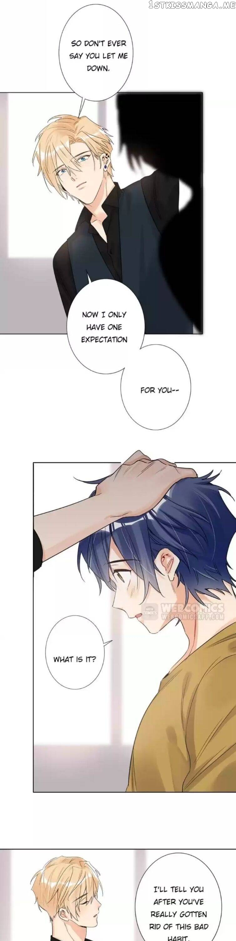 Double-faced Anchor chapter 75 - page 6