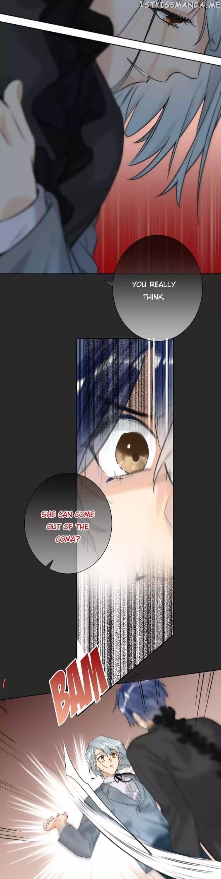 Double-faced Anchor chapter 73 - page 9