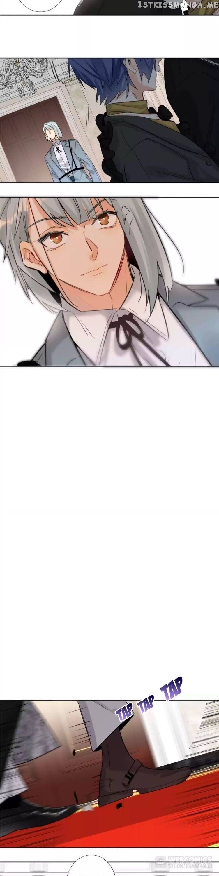 Double-faced Anchor Chapter 72 - page 16