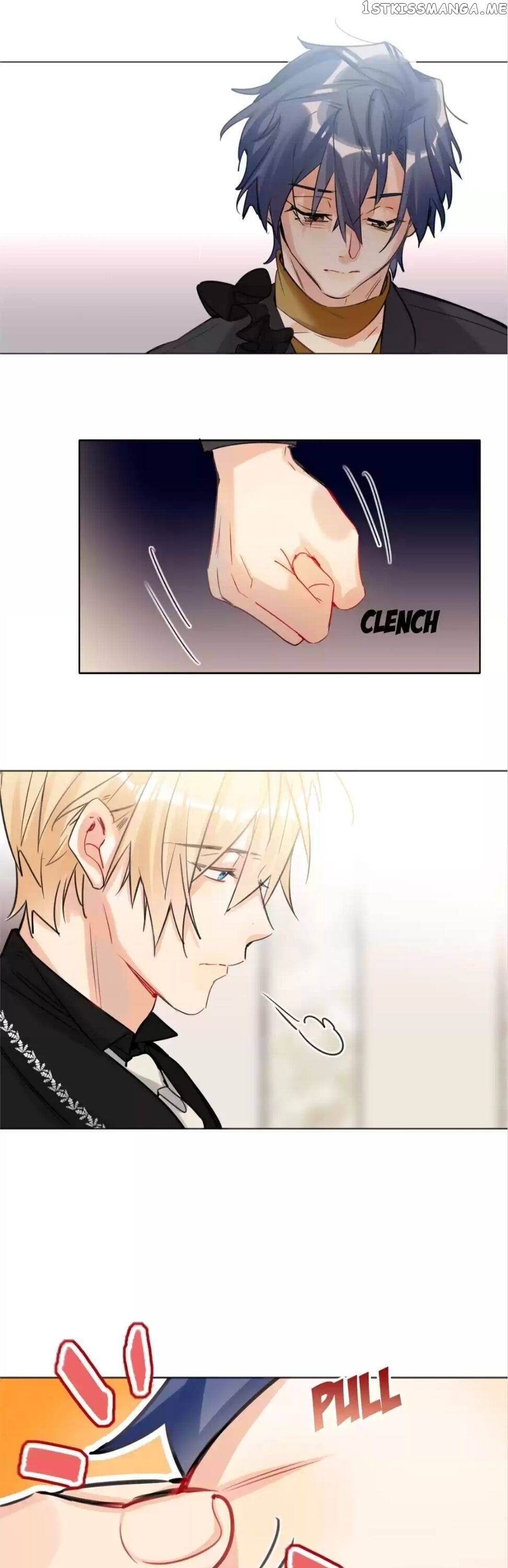 Double-faced Anchor Chapter 72 - page 18