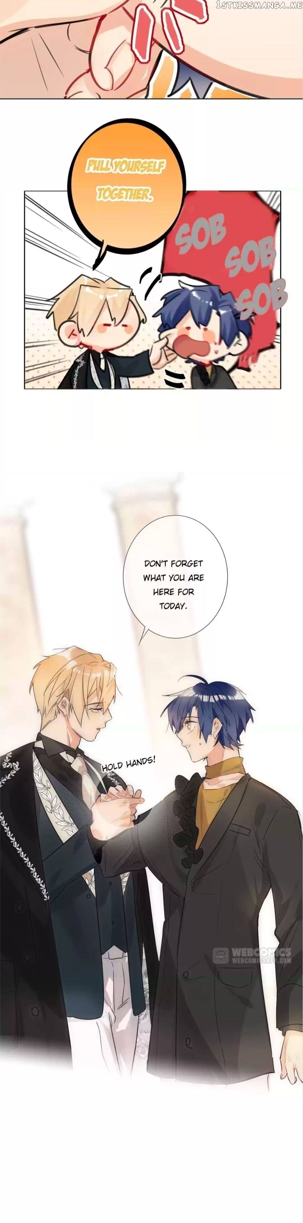 Double-faced Anchor Chapter 72 - page 19