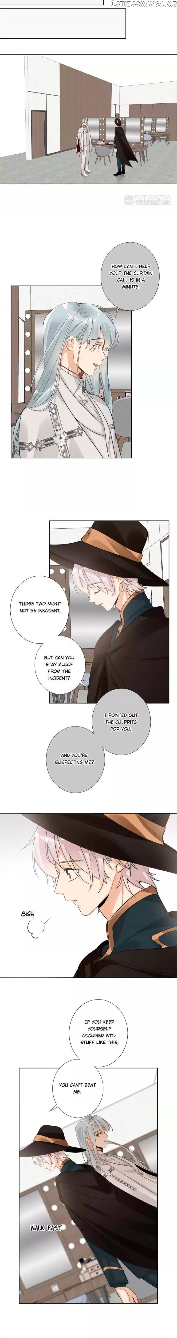 Double-faced Anchor Chapter 70 - page 5