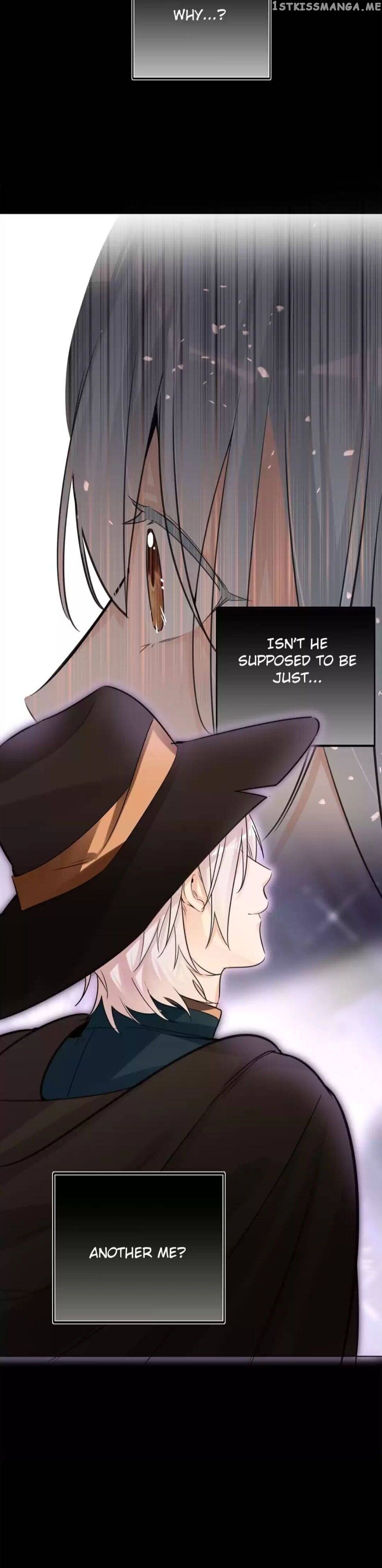 Double-faced Anchor chapter 69 - page 12