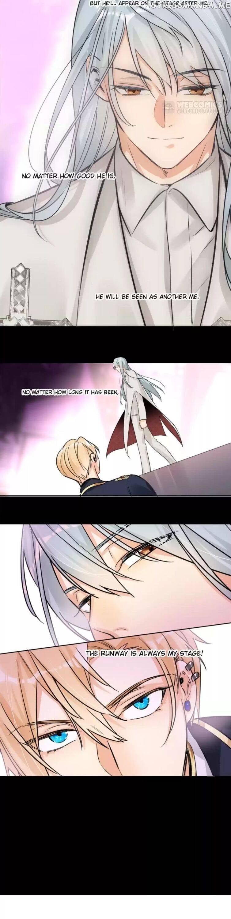 Double-faced Anchor chapter 69 - page 3