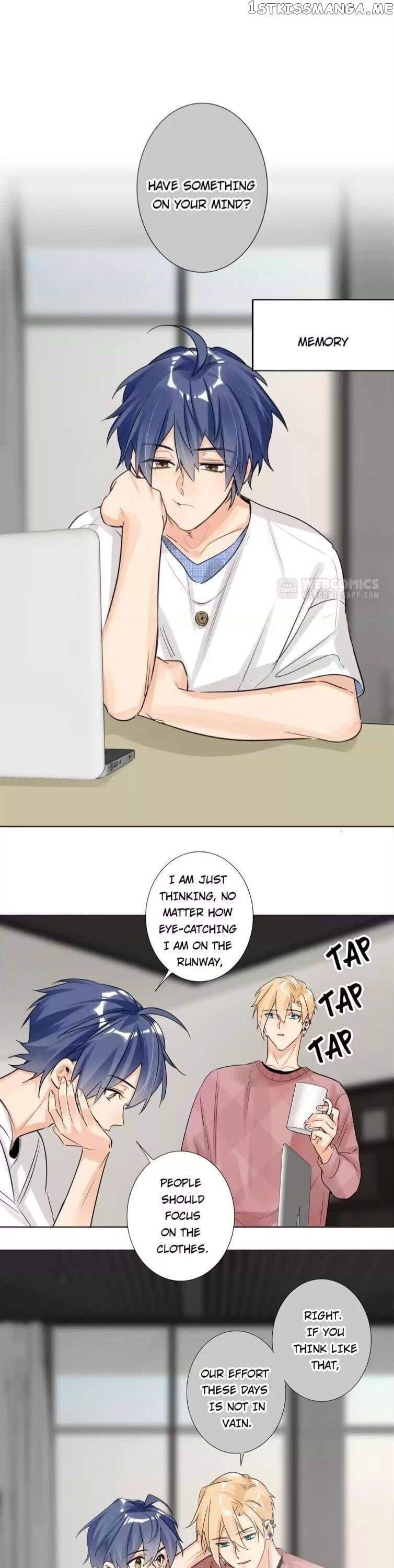 Double-faced Anchor chapter 69 - page 4