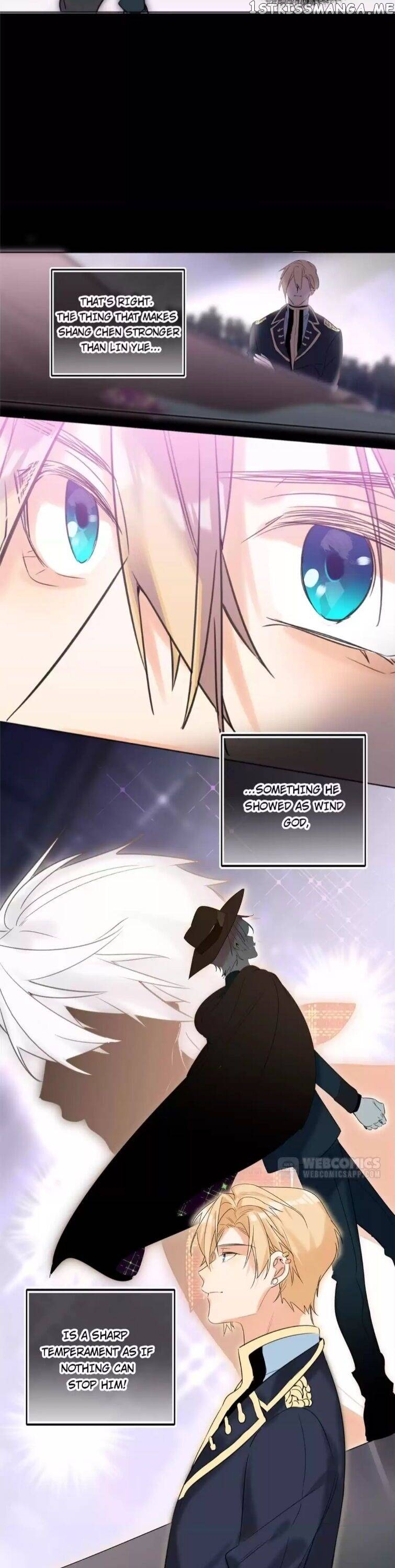 Double-faced Anchor chapter 69 - page 9