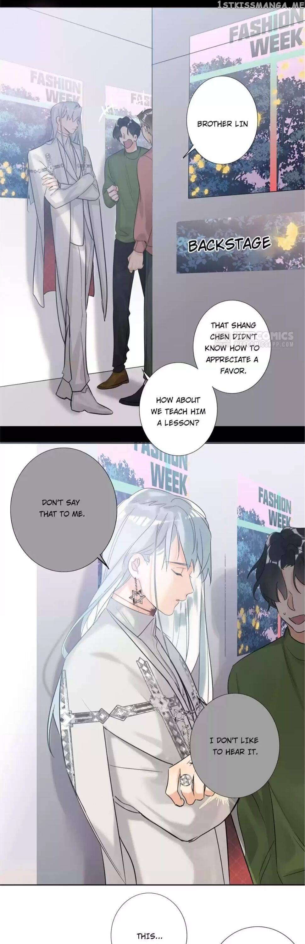 Double-faced Anchor chapter 68 - page 11