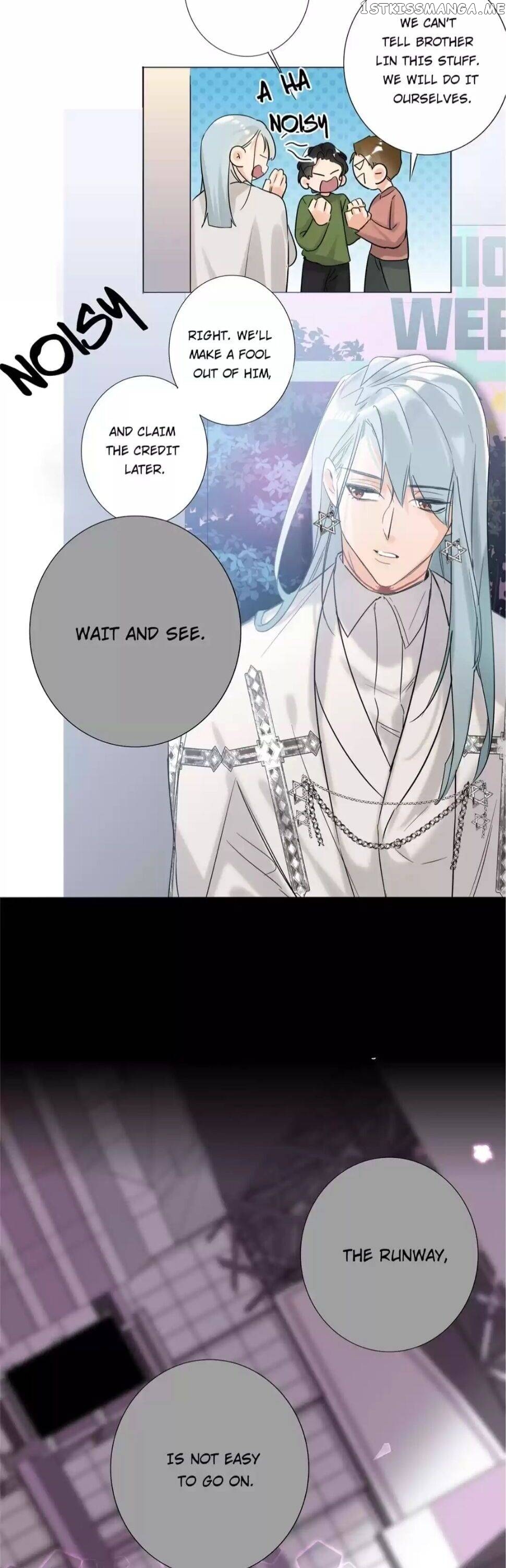 Double-faced Anchor chapter 68 - page 12