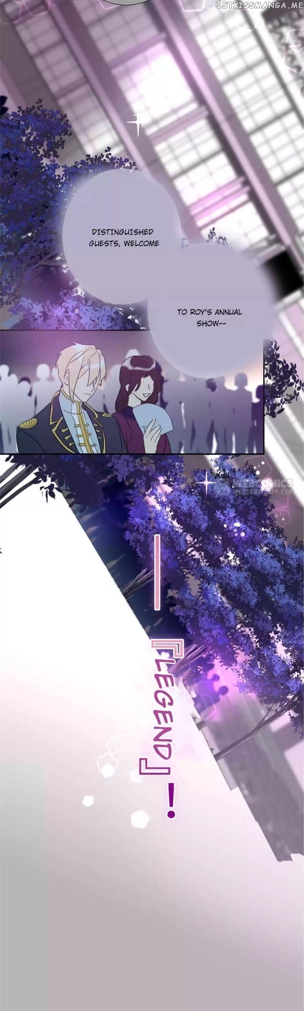 Double-faced Anchor chapter 68 - page 13