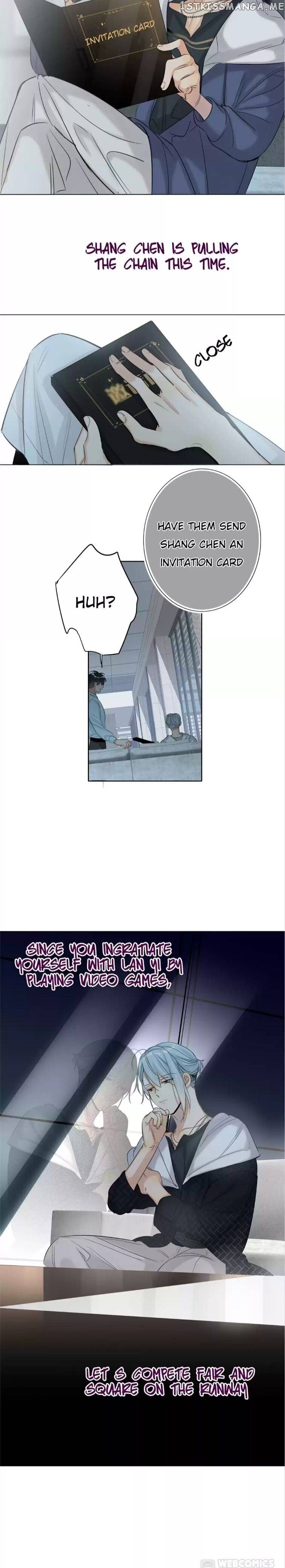 Double-faced Anchor chapter 66 - page 20