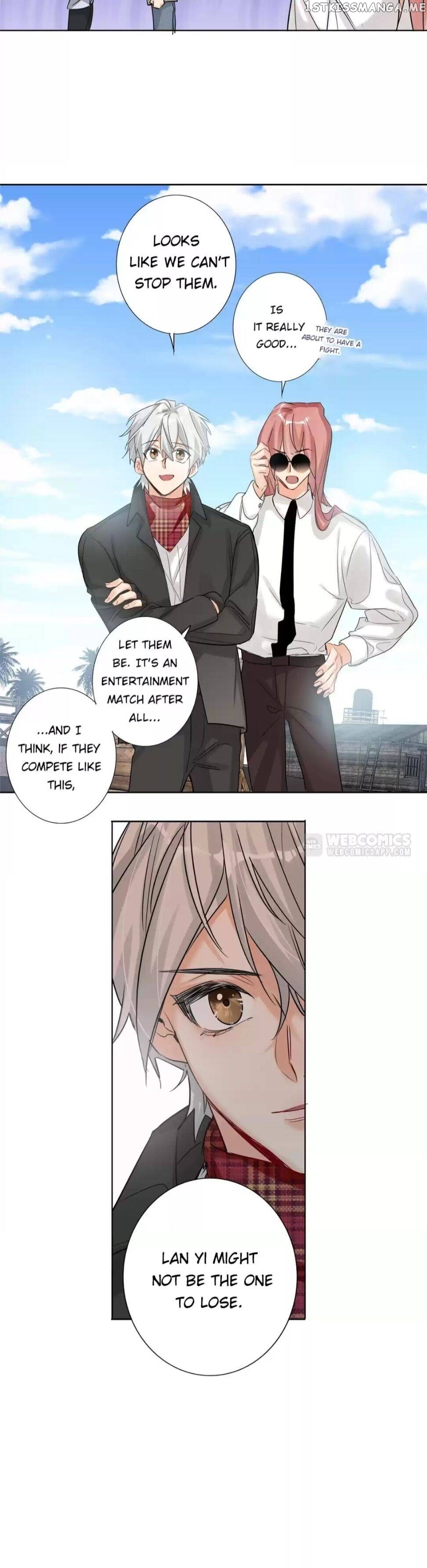 Double-faced Anchor chapter 65 - page 13