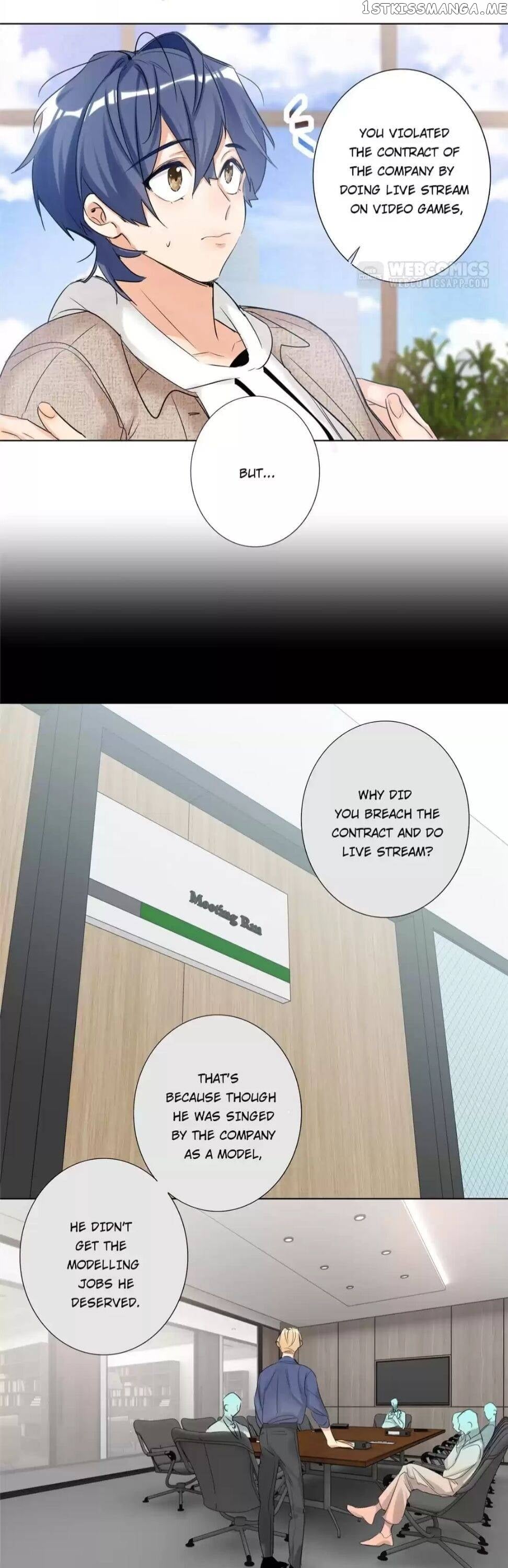 Double-faced Anchor Chapter 64 - page 16
