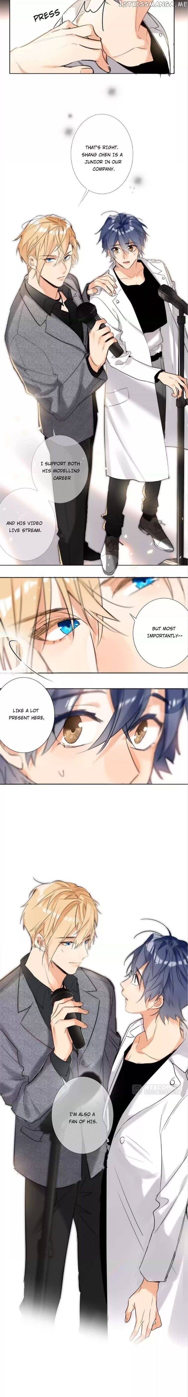 Double-faced Anchor Chapter 62 - page 14