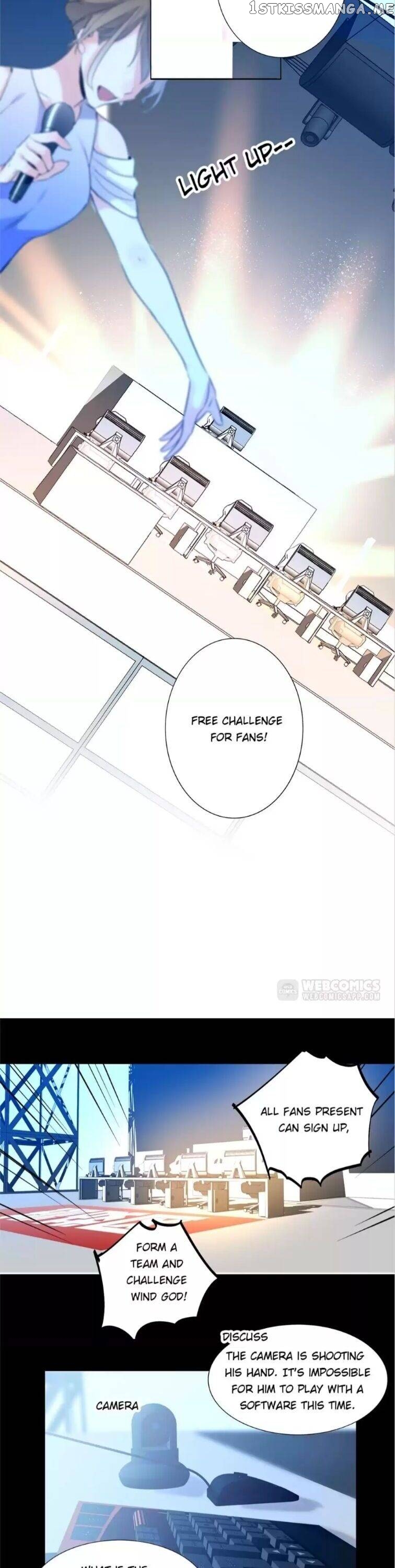 Double-faced Anchor chapter 61 - page 7