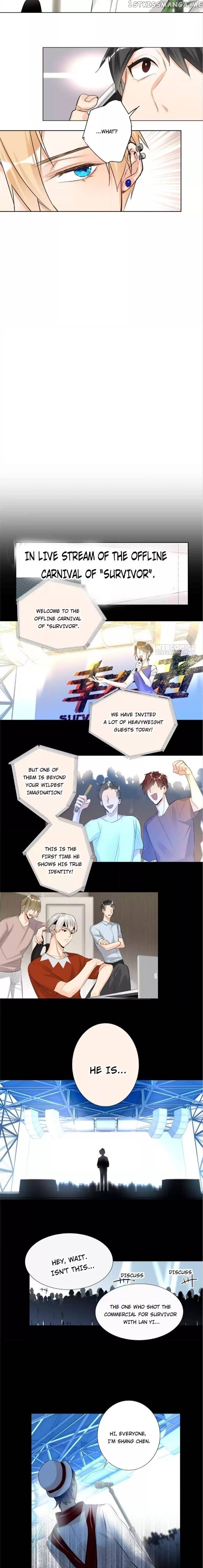 Double-faced Anchor chapter 60 - page 11