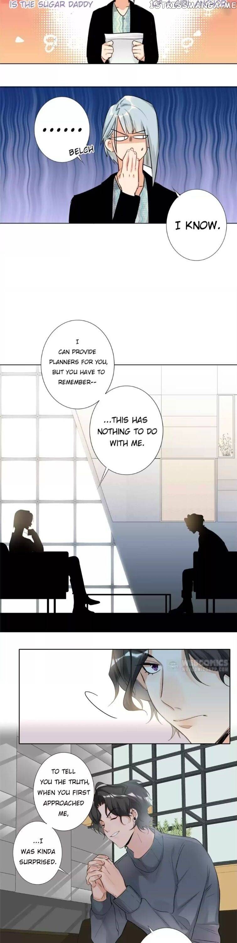 Double-faced Anchor chapter 59 - page 9