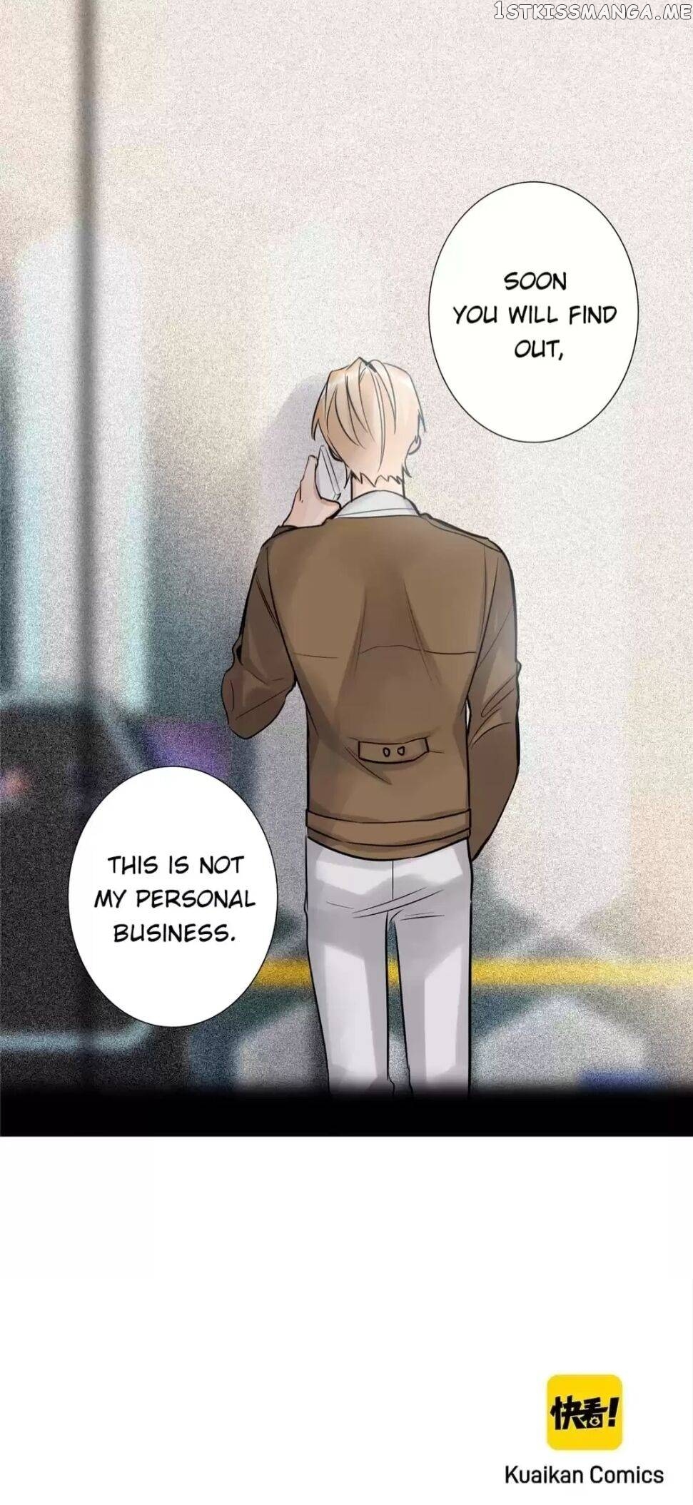 Double-faced Anchor Chapter 58 - page 16