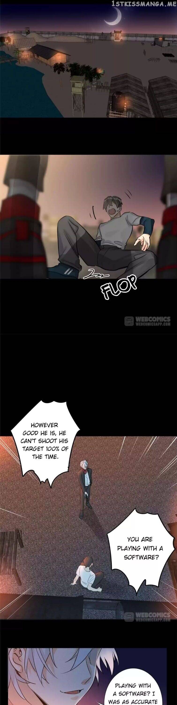 Double-faced Anchor Chapter 58 - page 4