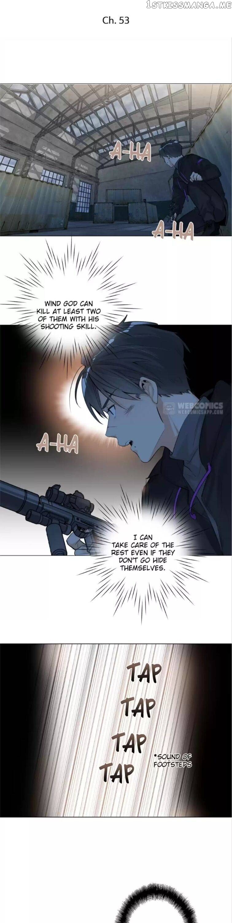 Double-faced Anchor chapter 54 - page 1