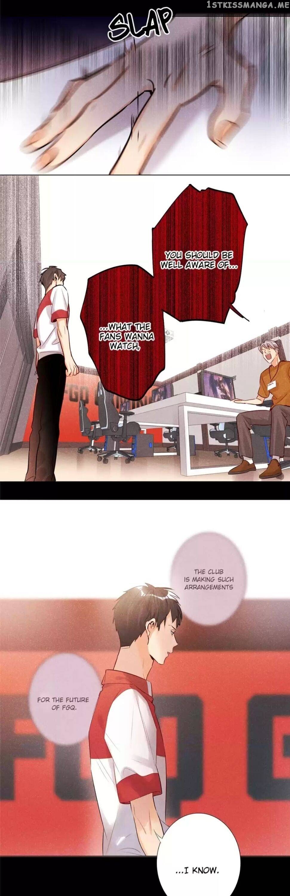 Double-faced Anchor chapter 53 - page 11