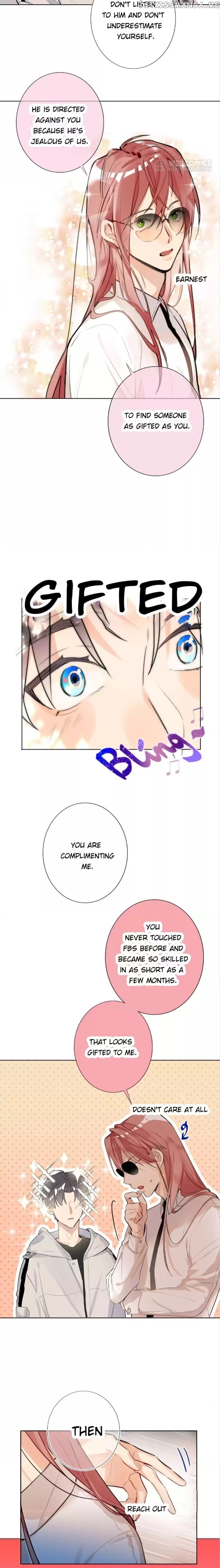 Double-faced Anchor chapter 49 - page 11
