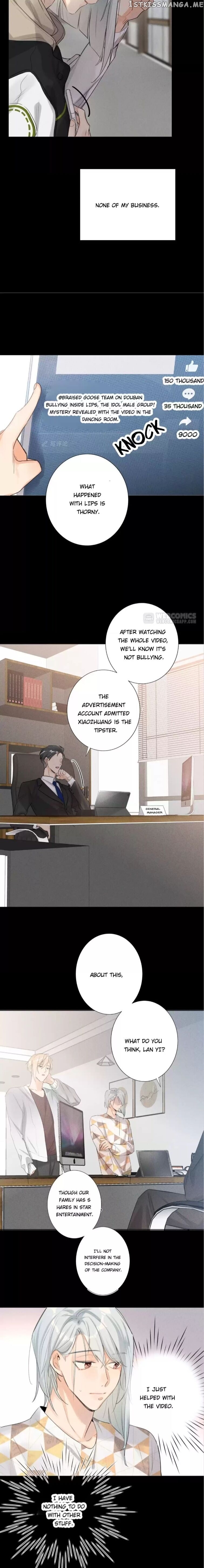 Double-faced Anchor chapter 48 - page 10