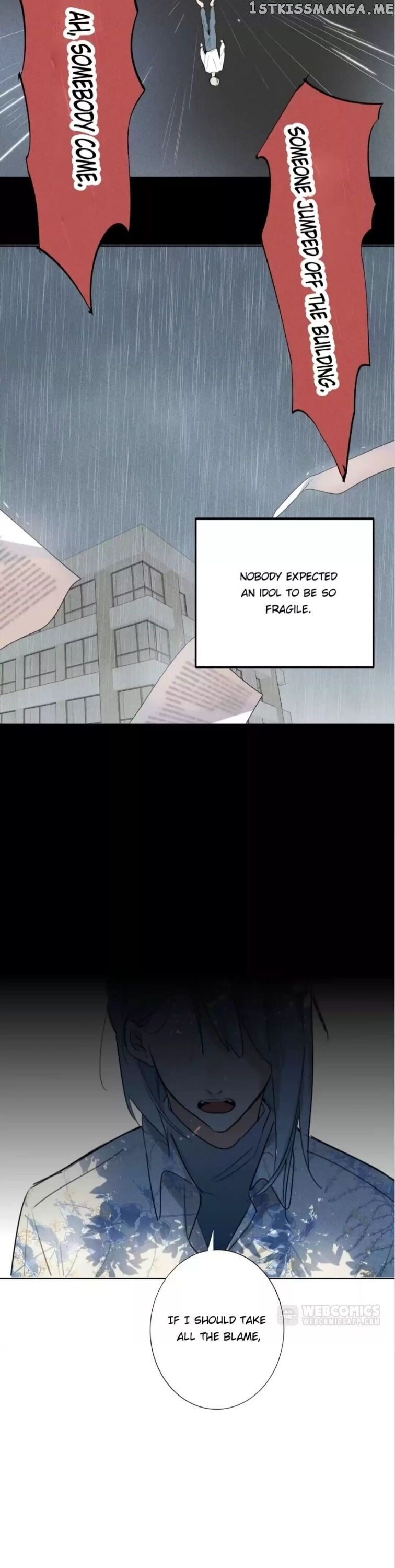 Double-faced Anchor chapter 48 - page 14