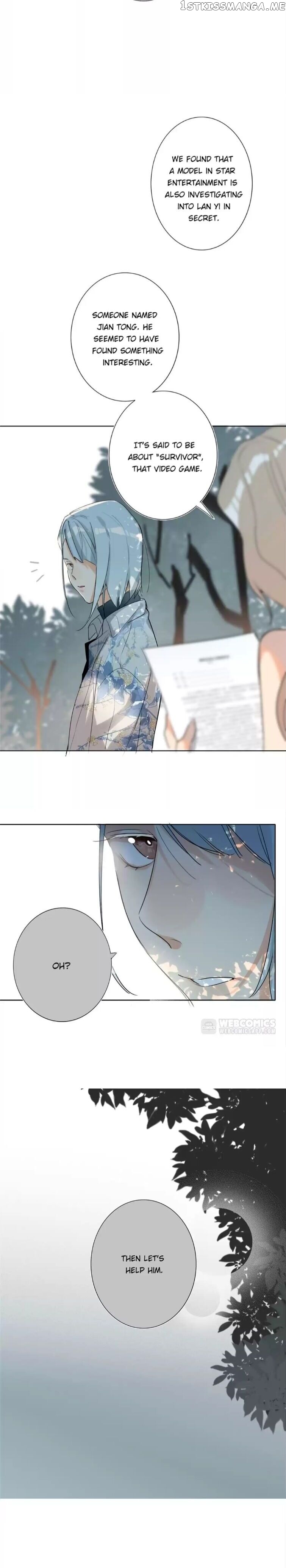 Double-faced Anchor chapter 48 - page 19