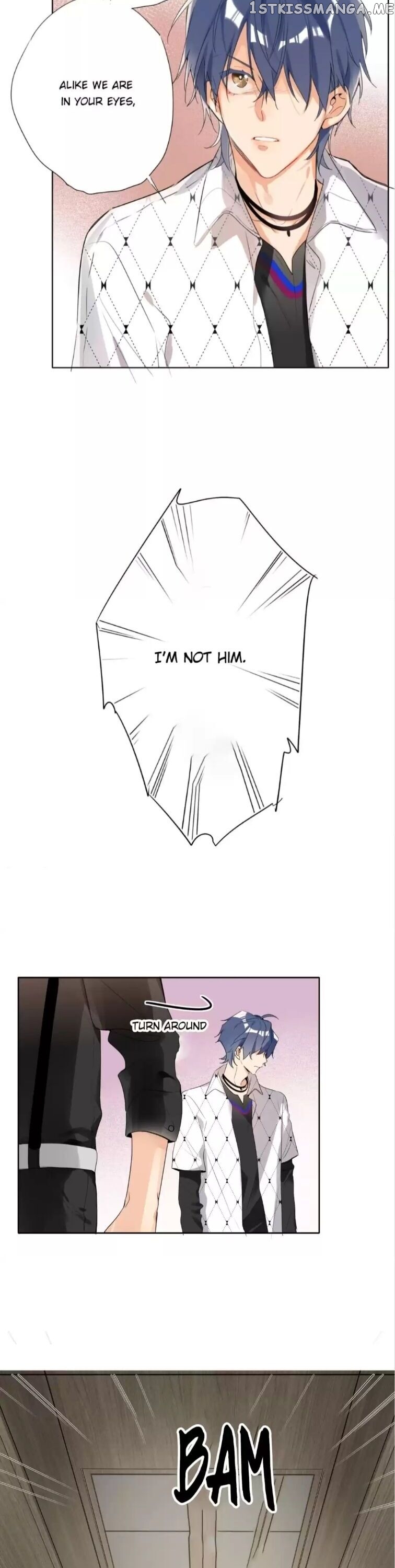 Double-faced Anchor chapter 46 - page 14