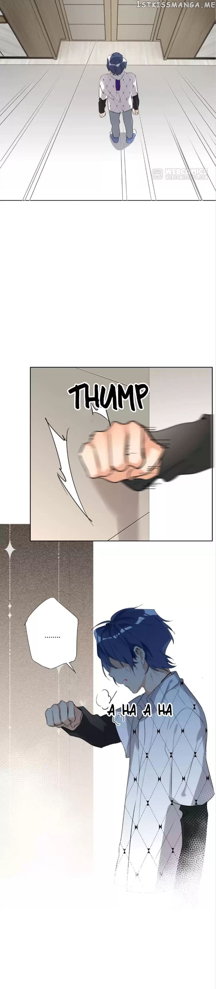 Double-faced Anchor chapter 46 - page 15