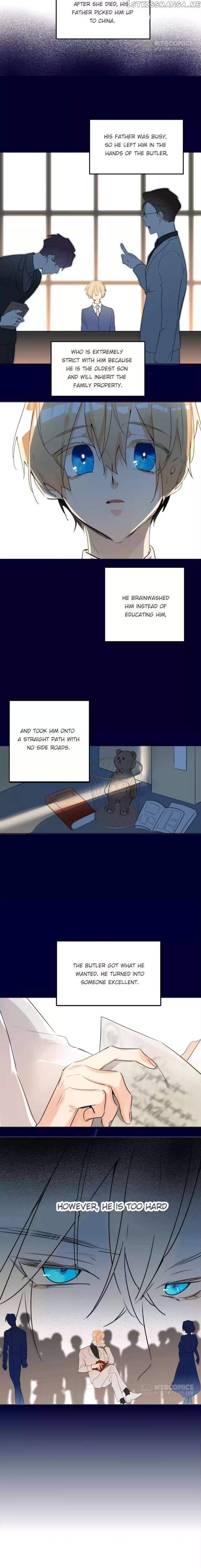 Double-faced Anchor chapter 45 - page 10