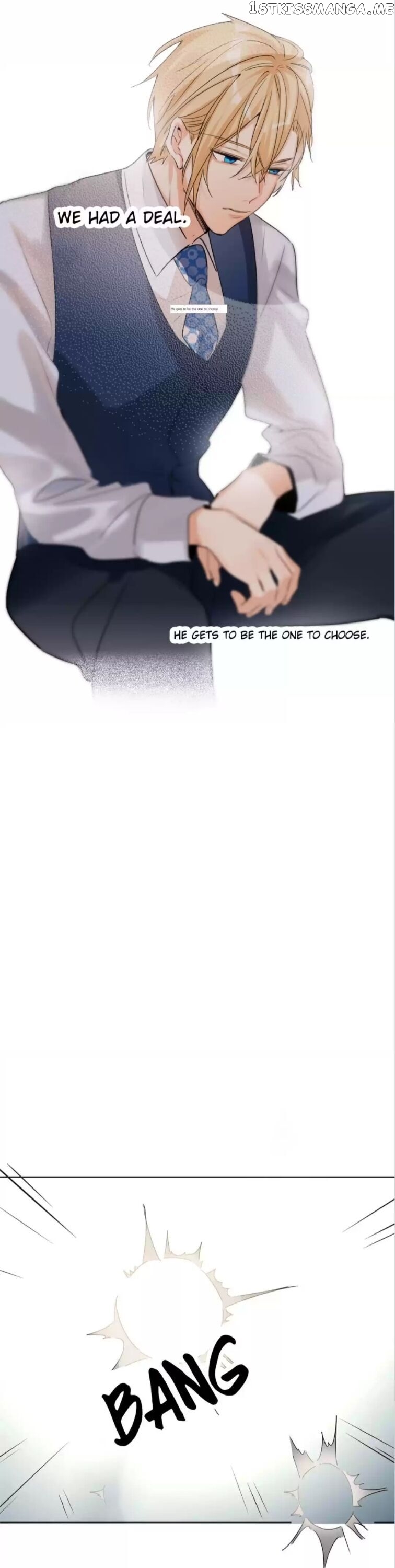 Double-faced Anchor chapter 43 - page 16