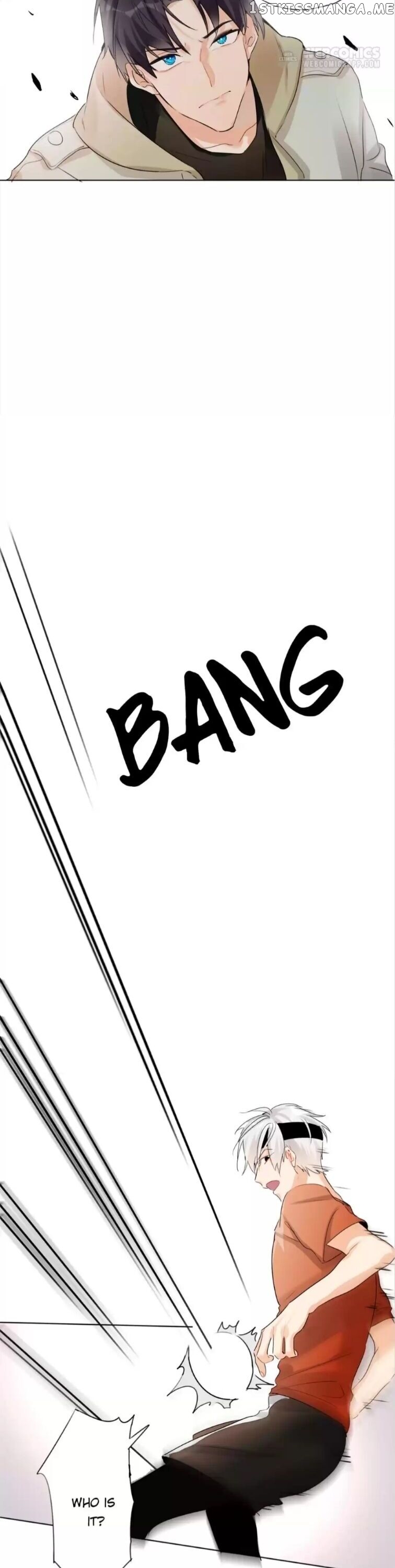 Double-faced Anchor chapter 43 - page 7